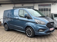 Ford Transit Custom 2021