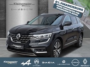 Renault Koleos 2022