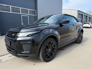 Land Rover Evoque 2019