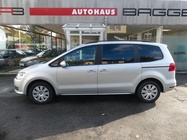 Volkswagen Sharan 2010