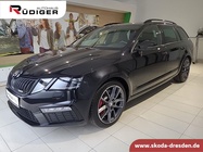 Skoda Octavia 2019