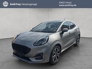Ford Puma 2024