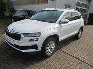 Skoda Karoq 2024