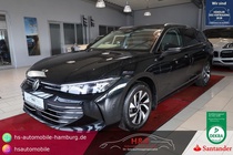 Volkswagen Passat 2024