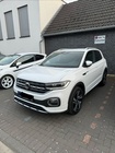 Volkswagen T-Cross 2020
