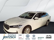 Skoda Superb 2025
