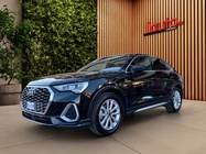 Audi Q3 2025