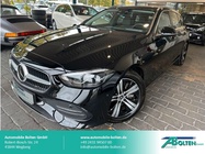 Mercedes-Benz C-Class 2024