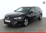 Volkswagen Passat 2025