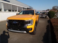 Ford Ranger 2026