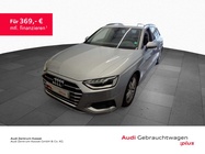 Audi A4 2023