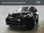 Land Rover Discovery 2023