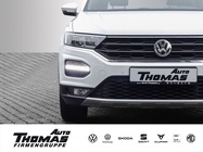 Volkswagen T-Roc 2020