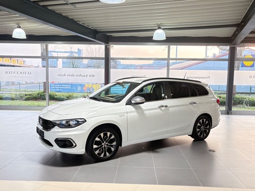 Fiat Tipo 2019