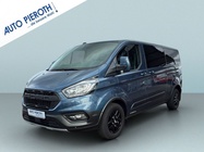 Ford Transit Custom 2023