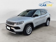 Jeep Compass 2022