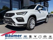 Seat Ateca 2025