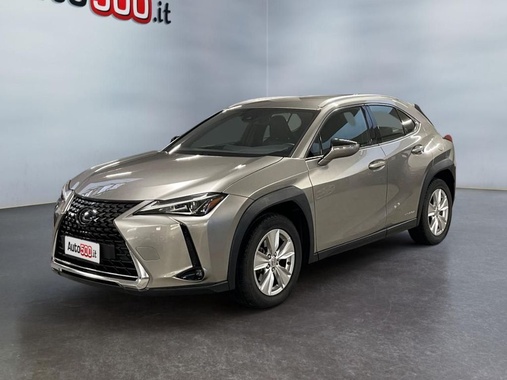Lexus Other 2020