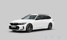 BMW 3 Series 2023