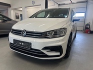 Volkswagen Touran 2018