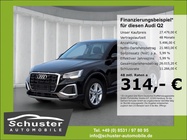 Audi Q2 2024