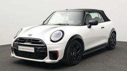 MINI Cabrio 2025