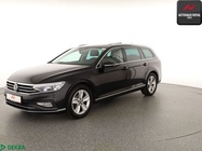 Volkswagen Passat 2021