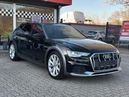 Audi A6 2020