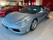 Ferrari 360 2002