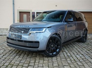 Land Rover Range Rover 2025