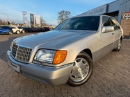 Mercedes-Benz S-Class 1993