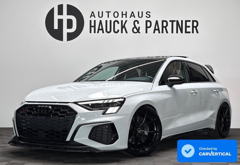 Audi S3