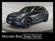 Mercedes-Benz GLC-Class 2023