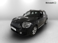 MINI Countryman 2020
