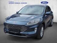 Ford Kuga 2021