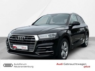 Audi Q5 2020