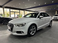 Audi A3 2020