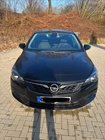 Opel Astra 2019