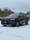 Dacia Sandero 2021