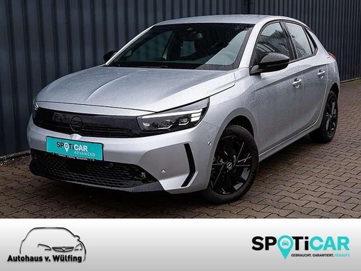 Opel Corsa 2024