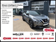 Nissan Juke 2023
