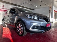 Renault Captur 2019