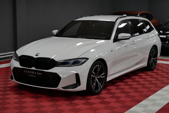 BMW 3 Series 2022