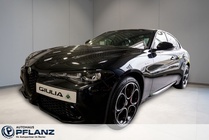 Alfa Romeo Giulia 2024