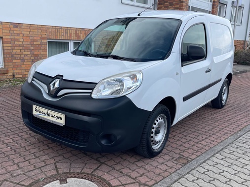 Renault Kangoo 2019