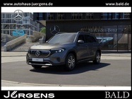 Mercedes-Benz EQB 2023