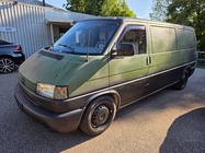 Volkswagen T4 1999