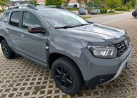 Dacia Duster 2022