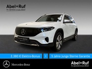 Mercedes-Benz EQB 2024