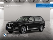 BMW X7 2025
